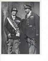 Sanford and Son Redd Foxx signed photo