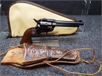 Ruger Single-Six .22 Revolver - Handgun