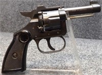 Rohm Model RG-14 .22 Short Revolver - Handgun