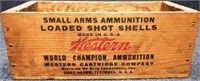 Western Small Arms .410ga. Ammunition Ammo Crate