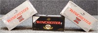 (60) Rounds .300 WSM Winchester Ammunition