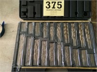 Tool House Drill Bits