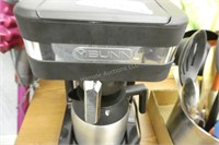 Bunn coffee maker