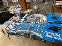Panthers gear