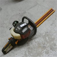 Homelite Gas Powered Hedge Trimmer
