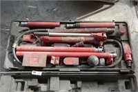 Torin Big Red Pro Series 2000 Auto Body Repair Kit