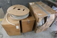 Large Lot of Assorted Paint Hose Tubing