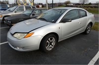 2004 Saturn Ion  - Not Currently Running - AS IS