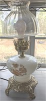 TABLE LAMP 16"