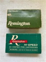 Remington 30-30 Ammo