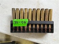 Remington 30-06 Ammo