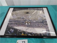 Pittsburgh Penguins Memorabilia