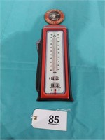 Oldsmobile Thermometer
