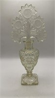 Imperial Glass Perfume Bottle