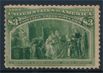 Golden Valley Stamp Auction #382