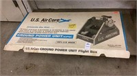 US air core ground power unit