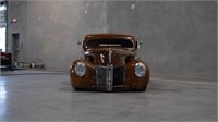 1940 Ford Pickup Hot Rod