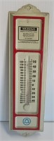 American Telephone Co. thermomotor. Measures