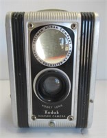 Kodiak Duaflex camera.