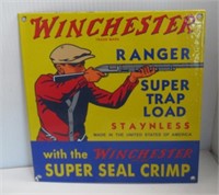 Awesome Winchester Ranger Super Trap Load