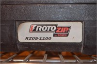 Rotozip by Bosch