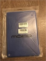 MoKo Case Fits All-New Kindle Fire HD 10 &10 Plus
