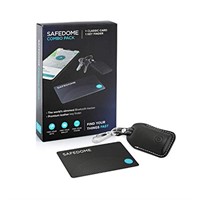 Safedome Rechargeable Bluetooth Tracker