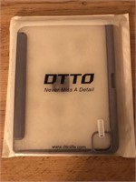 DTTO ProCase iPad Air 5th Generation Case 2022