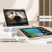 New iPad Pro 11 Inch Case 2022