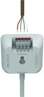 Honeywell Home C-Wire Adapter for Wi-Fi Thermosta8