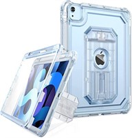 New Cantis Clear Case for iPad Air 5th Gen