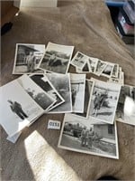 Bulk Lot of Military Photos WW2 Period
