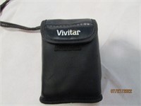 Vivitar XM-1K 35mm Film Camera APS W/Case