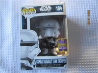 New Star Wars Rouge One 2017 Summer Convention