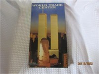 World Trade Center Hardcover Mike Wallace