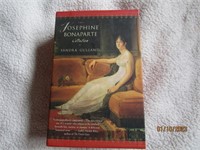 Box Set Josephine Bonaparte Collection 3 Volumes