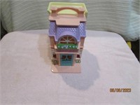 2 Fisher Price Sweet Streets Pet Shop