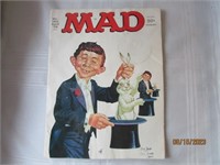 Mad Magazine 182 April 76 Rabbit Out Of Hat