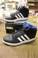 New Old Stock Adidas size 11 high top Basketball