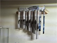 Bosch Wiper Blades With Display
