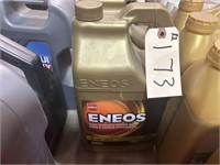 (2) Eneos Fully Synthetic Motor Oil SAE 5W20
