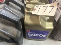 (3) Eneos Fully Synthetic SAE 5W30 Motor Oil