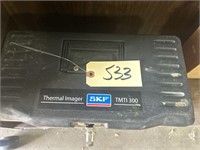 SKF Thermal Imager