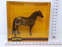 Breyer Morgan Horse No. 822 NIB