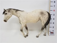 Breyer Black Leopard Indian Pony #411175 (400