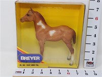 Breyer Paint Horse Foal No. 844 NIB