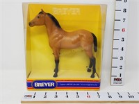 Breyer American Buckskin Stock Horse Foal No. 224