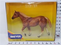 Breyer Skipster's Chief Horse No. 842 NIB