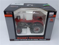 SpecCast 1/16 Massey Ferguson 98 GM Diesel - NIB