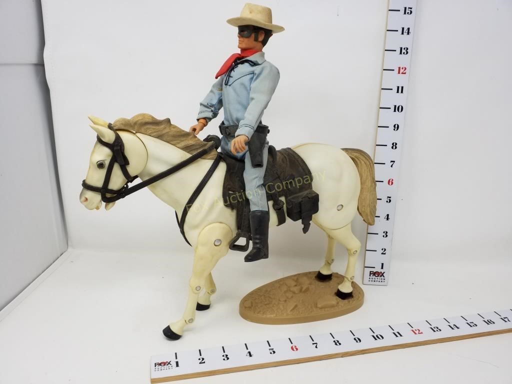 Holiday Collectible Toy Online Auction - Day 1